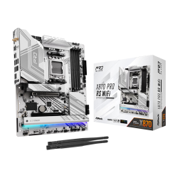 华擎 X870 Pro RS WIFI 匠心主板
