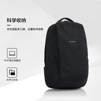 新秀丽 时尚休闲双肩包15.6英寸轻便大容量