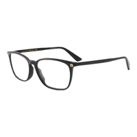  GUCCI/古驰 防蓝光 近视眼镜架 蔡司1.67钻立方防蓝光镜片  以原厂包装为准 1.67