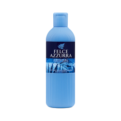 蓝蕨 持久留香 香氛沐浴露  经典 50ml
