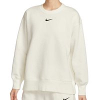 NIKE 耐克 女子运动休闲卫衣套头衫FZ4271-657