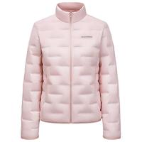 波司登羽绒服女2025立领轻薄短款品质鹅绒轻暖时尚超轻便外套
