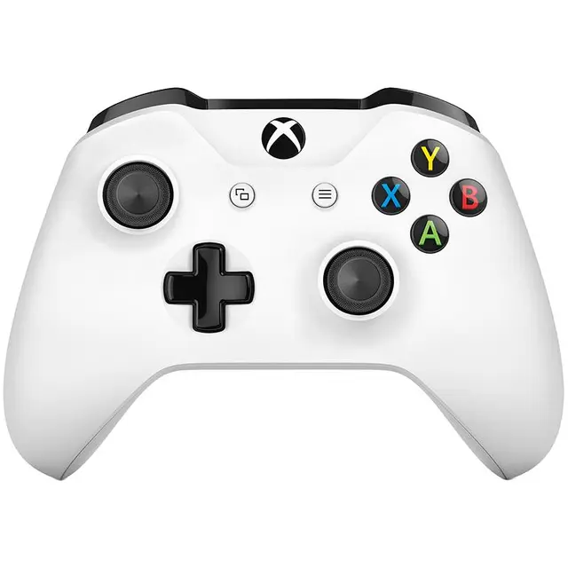 Microsoft 微软 Xbox One S 无线控制器