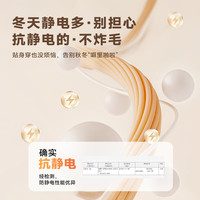 雅鹿羽绒马甲男女同款连帽2025冬季时尚加厚保暖石墨烯外套 黑色 XL (180)