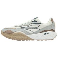 361° 361度秋冬新款复古老爹鞋男 户外厚底休闲鞋舒适情侣运动鞋