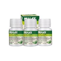 乐康膏 西梅加强版果蔬膏片 40片*3