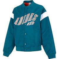 adidas NEO adidas 时尚运动棉服