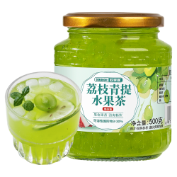 欧享客 冷泡热泡 果味饮料