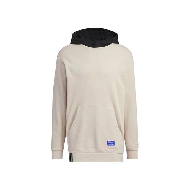 adidas NEO adidas 休闲运动套头连帽卫衣