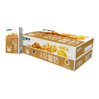 MENGNIU 蒙牛 早餐核桃牛奶 250ml*24盒