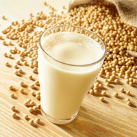 维维豆浆粉 经典原味豆浆粉营养健康即食早餐速溶冲饮豆豆浆粉 红枣豆浆粉330g*3袋