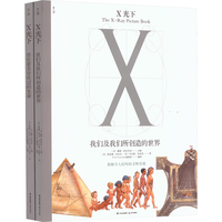 《X光下》（套装共2册）