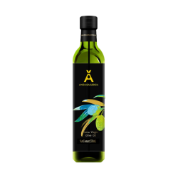 安达露西 特级初榨橄榄油 235ml 1瓶