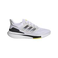 EQ21 RUN随心畅跑舒适跑步运动鞋男女adidas阿迪达斯H00515