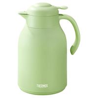 会员精选 膳魔师超大容量玻璃内胆锁温保温壶1480ML