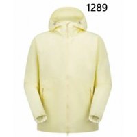 移动端：MAMMUT 猛犸象 服装夹克徒步WB连帽夹克AF男士1012-00391-0001