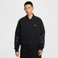 NIKE 耐克 詹姆斯男子棉服HV3499-010