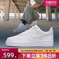 NIKE 耐克 AIR FORCE 1 男子休闲鞋 CW2288-111