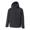 HELLY HANSEN, HH海丽汉森hh25春专业户外防风防水透湿透气硬壳冲锋衣 黑色 M