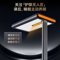 UNDER SKY 天空见【】护眼灯控轴落地大路灯立式阅读灯儿童台灯全光谱台灯 S1ProMax 控眼轴立式护眼灯