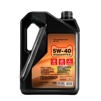 统一 神行者Pro 5W-40 SP级 全合成机油 1L