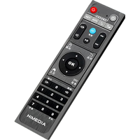  HIMEDIA/海美迪 4k高清 高清机顶盒 红外遥控器  16GB 2GB