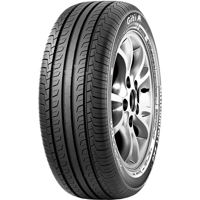 佳通轮胎 Comfort 228v1 轿车轮胎 静音舒适型 205/55R16 91V