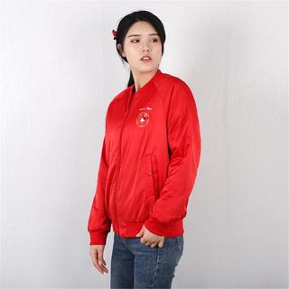 adidas NEO 迪士尼联名米奇系列 女士运动夹克