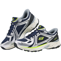 斯凯奇 闪穿 男士运动鞋