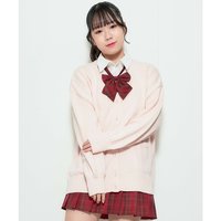 王子丹顿 Prince Danton WEGO WEGO 学院风针织开衫 5309985501769