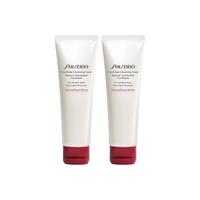 资生堂 肌活焕采洁面膏