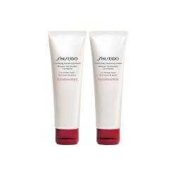 资生堂 肌活焕采洁面膏 150ml