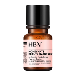 HBN α-熊果苷焕颜精萃水 150ml