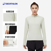 DECATHLON 迪卡侬 女款运动T恤 8913609