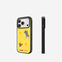 CASETiFY 联名 苹果手机壳