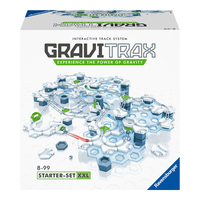 睿思（Ravensburger）重力轨道球XXL版套装Steam早教益智儿童玩具 6岁