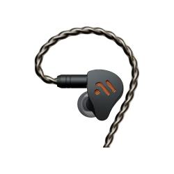 弗西音频 HIFI 入耳式耳机 可换线