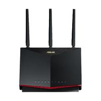 ASUS 华硕 RT-AX86U 双频5700M 家用千兆无线路由器 WiFi 6