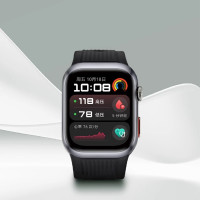 华为 HUAWEI WATCH D2 腕部动态血压记录仪