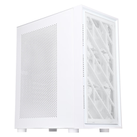 SAMA 先马 朱雀air豪华版 雪装 机箱 (白色)