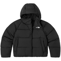 THE NORTH FACE/北面 鹅绒 儿童羽绒服
