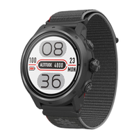 COROS 高驰 APEX 2 Pro 运动手表 黑色 46mm