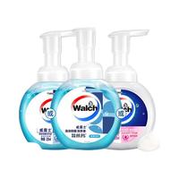 Walch 威露士 泡沫抑菌洗手液 倍护滋润