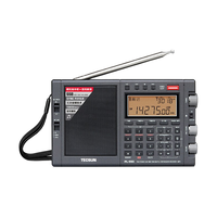 TECSUN 德生 PL-990 收音机 黑色