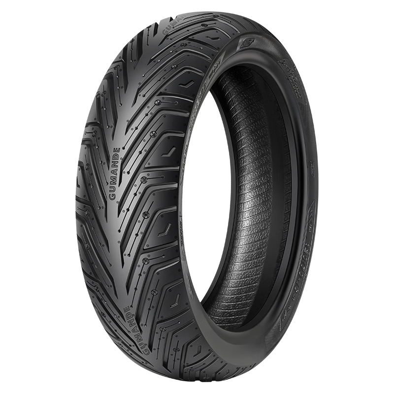  GUMANDE TYRE/固满德 半热熔 电动车轮胎