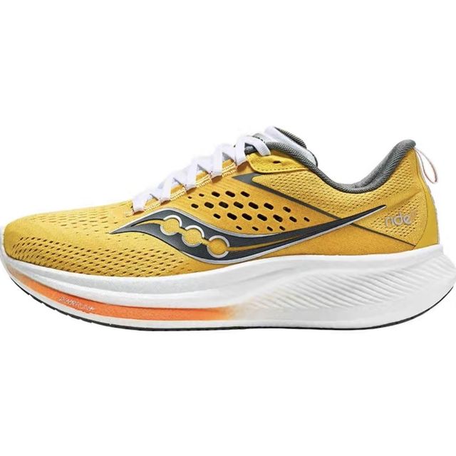 88VIP：saucony 索康尼 驭途 17 男子训练跑鞋 S20924