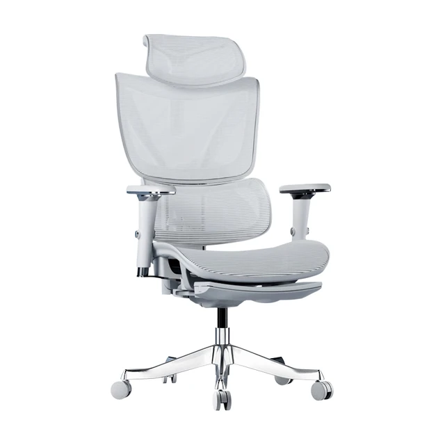 京东京造 领航者系列 Z9 Elite2代 人体工学电脑椅