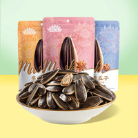 洽洽 毛嗑瓜子500g*3袋