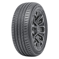 樱花轮胎正新汽车轮胎 235/50R18 101W SA-R1 SUV  翼虎/荣威RX5/宝马X3