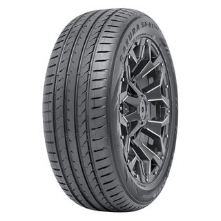 樱花轮胎正新汽车轮胎 245/60R18 105V SA-R1 SUV 探戈/维拉克斯/长安CS95